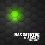 cover: Alex B|Sabatini, Max - Fahrenheit