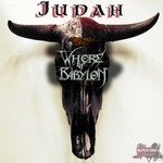 cover: Judah - Whore Of Babylon