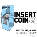 cover: Javi Colina|Quoxx - El LLoron