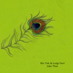 cover: Luigi Gori|Sin Tek - Like That