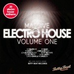 cover: Various - Massive Electro House Volume One