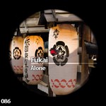 cover: Fukai - Alone