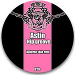 cover: Astin - Hip Groove