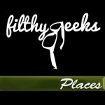 cover: Filthygeeks - Places