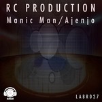 cover: Rc Production - Manic Man