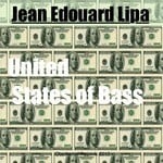 cover: Jean Edouard Lipa - United States Of Bass