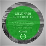 cover: Steve Nash - On The Radio EP