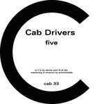 cover: Cab Drivers - Five & U R Here