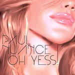 cover: Paul Nuance - Oh Yess!