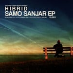 cover: Hibrid - Samo Sanjar