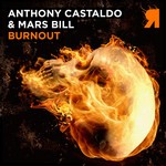 cover: Castaldo, Anthony|Mars Bill - Burnout