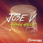 cover: Jose V - Atabala Groove