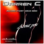 cover: Darren C - About You