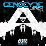 cover: Genocyde - Legion EP