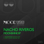 cover: Nacho Riveros - Moonshine