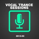 cover: Various - Vocal Trance Sessions 2013-02