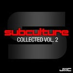 cover: Various - Subculture Collected Vol 2