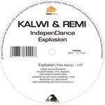 cover: Kalwi & Remi - Explosion (Theo remix)