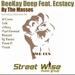 cover: Beekay Deep|Ecstacy - By The Masses