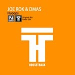 cover: Joe Rok & Dmas - HUOOPS