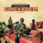 cover: Azur Begic - Guns'n'Kids