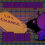 cover: I Villasante|Narco Squad|Spanset|J Santos|Juan Tdt|Jorge Santos - The Life Changes