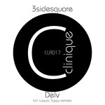 cover: 3sidesquare - Delv