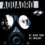 cover: Aquadro - Viral Riot