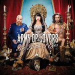 cover: Army Of Lovers - Big Battle Of Egos