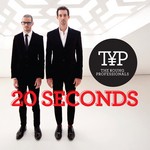 cover: The Young Professionals - 20 Seconds (Niklas Flyckt Mix) (Explicit)