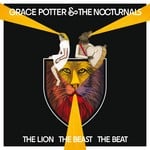 cover: Grace Potter & The Nocturnals - The Lion The Beast The Beat