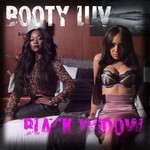 cover: Booty Luv - Black Widow