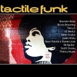 cover: Various - Tactile Funk