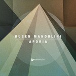 cover: Ruben Mandolini - Aporia