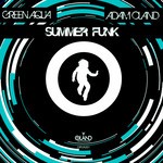 cover: Green Aqua - Summer Funk