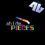 cover: Abide - Pieces