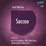 cover: Saccao - Stuck With You