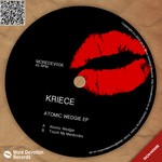 cover: Kriece - Atomic Wedgie