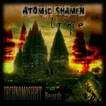 cover: Atomic Shamen - Unique