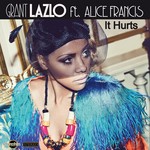 cover: Grant Lazlo|Alice Francis - It Hurts