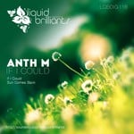 cover: Anth M - If I Could