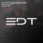 cover: Witness45 - Rhapsody