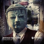 cover: Santiago Teillagorry - Samsara