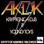 cover: Kryptonicadjs|Young Toys - Akdk