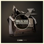 cover: Sound Preservation Agency - Analog Soul