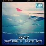 cover: SUNNY PURBA|DJ Miss Smitz - MK747