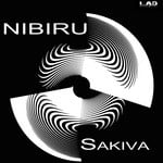 cover: Sakiva - Nibiru