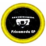 cover: Lectromeda - Psicomeda