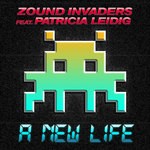 cover: Patricia Leidig|Zound Invaders - A New Life