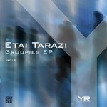 cover: Etai Tarazi - Groupies EP